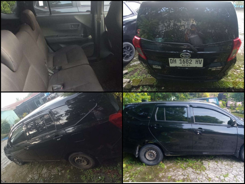 DAIHATSU SIGRA 1.0 M MT