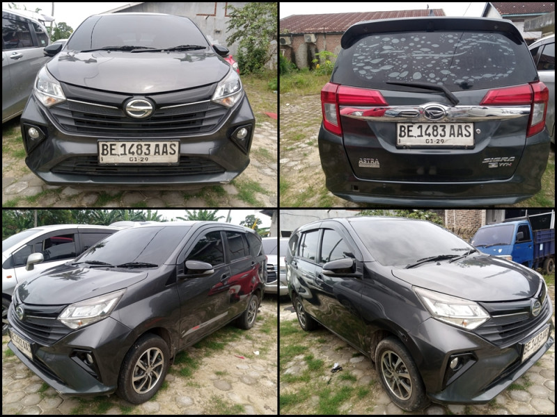 DAIHATSU SIGRA 1.2 R MT MC