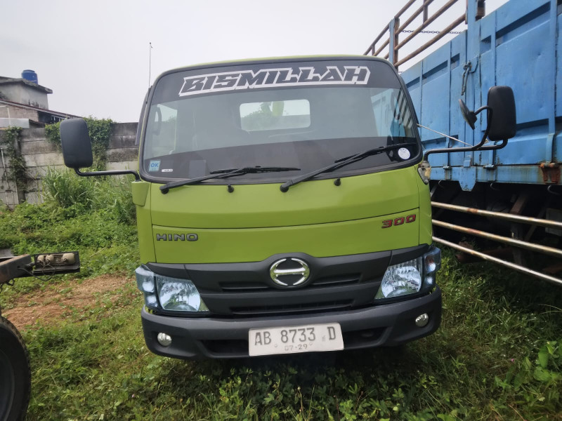 HINO-DUTRO-EURO 4 115SD STD