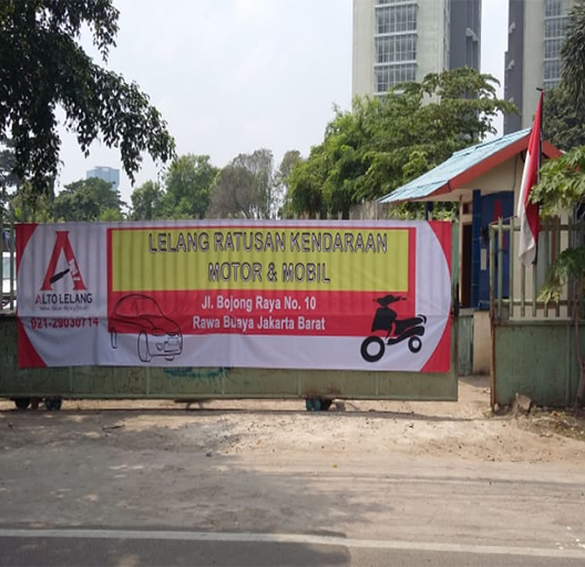 ALTO LELANG Solusi Cepat Paling Tepat